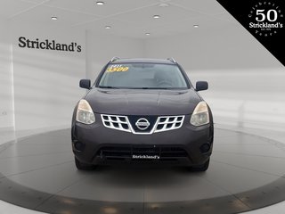 2011  Rogue SV AWD CVT in Stratford, Ontario - 2 - w320h240px