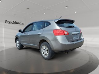 2012 Nissan Rogue S FWD CVT in Stratford, Ontario - 4 - w320h240px
