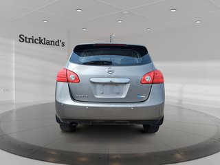 2012 Nissan Rogue S FWD CVT in Stratford, Ontario - 3 - w320h240px