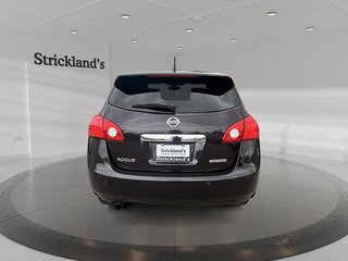 2013 Nissan Rogue S FWD CVT in Stratford, Ontario - 3 - w320h240px