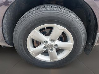 2013 Nissan Rogue S FWD CVT in Stratford, Ontario - 6 - w320h240px