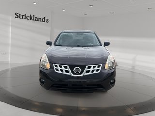 2013 Nissan Rogue S FWD CVT in Stratford, Ontario - 2 - w320h240px
