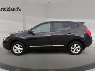 2013 Nissan Rogue S FWD CVT in Stratford, Ontario - 5 - w320h240px