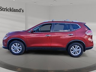2014 Nissan Rogue SV AWD CVT in Stratford, Ontario - 5 - w320h240px