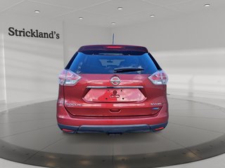 2014 Nissan Rogue SV AWD CVT in Stratford, Ontario - 3 - w320h240px