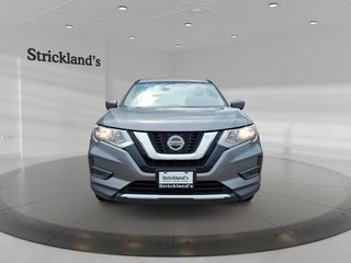 2018 Nissan Rogue S AWD CVT in Stratford, Ontario - 2 - w320h240px