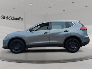 2018 Nissan Rogue S AWD CVT in Stratford, Ontario - 5 - w320h240px