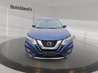 2020 Nissan Rogue SV AWD CVT (2) in Stratford, Ontario - 2 - w320h240px