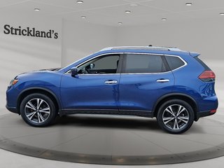 2020 Nissan Rogue SV AWD CVT (2) in Stratford, Ontario - 5 - w320h240px