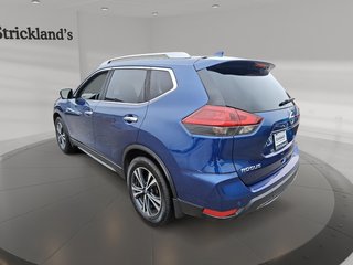 2020 Nissan Rogue SV AWD CVT (2) in Stratford, Ontario - 4 - w320h240px