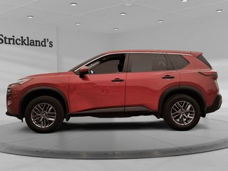 2021 Nissan Rogue S FWD CVT in Stratford, Ontario - 5 - w320h240px