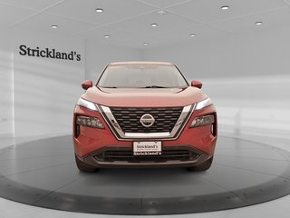 2021 Nissan Rogue S FWD CVT in Stratford, Ontario - 2 - w320h240px