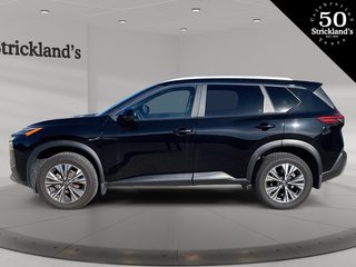 2023  Rogue SV AWD CVT in Stratford, Ontario - 5 - w320h240px