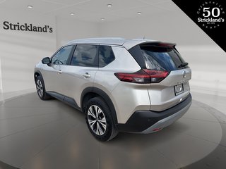 2023  Rogue SV AWD CVT in Stratford, Ontario - 4 - w320h240px