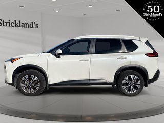 2023  Rogue SV AWD CVT in Stratford, Ontario - 5 - w320h240px