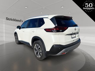 2023  Rogue SV AWD CVT in Stratford, Ontario - 4 - w320h240px