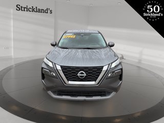 2023 Nissan Rogue S AWD CVT in Stratford, Ontario - 2 - w320h240px