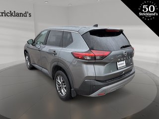 2023  Rogue S AWD CVT in Stratford, Ontario - 4 - w320h240px