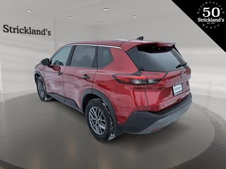 2023  Rogue S AWD CVT in Stratford, Ontario - 4 - w320h240px