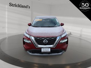 2023 Nissan Rogue S AWD CVT in Stratford, Ontario - 2 - w320h240px