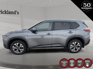 2023 Nissan Rogue SV AWD CVT in Stratford, Ontario - 5 - w320h240px