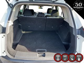 2023 Nissan Rogue SV AWD CVT in Stratford, Ontario - 6 - w320h240px