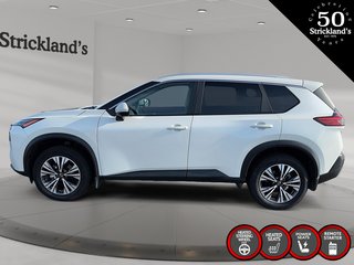 2023 Nissan Rogue SV AWD CVT in Stratford, Ontario - 5 - w320h240px