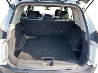 2023 Nissan Rogue SV AWD CVT in Stratford, Ontario - 6 - w320h240px