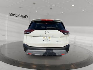 2023 Nissan Rogue SV AWD CVT in Stratford, Ontario - 3 - w320h240px