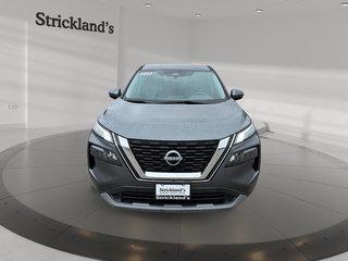 2023 Nissan Rogue S AWD CVT in Stratford, Ontario - 2 - w320h240px