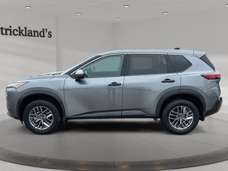 2023 Nissan Rogue S AWD CVT in Stratford, Ontario - 5 - w320h240px