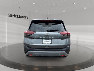 2023 Nissan Rogue S AWD CVT in Stratford, Ontario - 3 - w320h240px