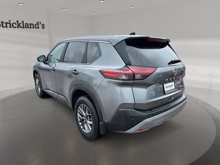 2023 Nissan Rogue S AWD CVT in Stratford, Ontario - 4 - w320h240px