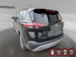2023 Nissan Rogue S AWD CVT in Stratford, Ontario - 4 - w320h240px