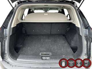 2023 Nissan Rogue S AWD CVT in Stratford, Ontario - 6 - w320h240px