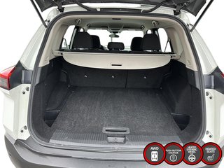 2023 Nissan Rogue S AWD CVT in Stratford, Ontario - 6 - w320h240px