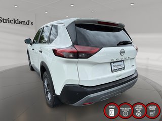 2023 Nissan Rogue S AWD CVT in Stratford, Ontario - 4 - w320h240px