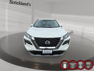 2023 Nissan Rogue S AWD CVT in Stratford, Ontario - 2 - w320h240px