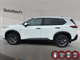 2023 Nissan Rogue S AWD CVT in Stratford, Ontario - 5 - w320h240px