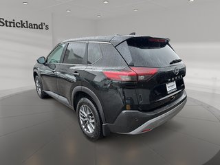 2023 Nissan Rogue S AWD CVT in Stratford, Ontario - 4 - w320h240px