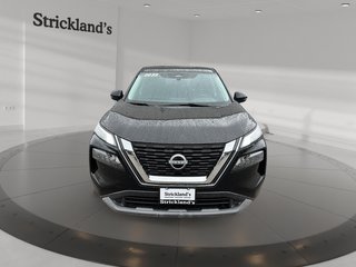 2023 Nissan Rogue S AWD CVT in Stratford, Ontario - 2 - w320h240px