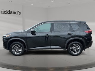 2023 Nissan Rogue S AWD CVT in Stratford, Ontario - 5 - w320h240px