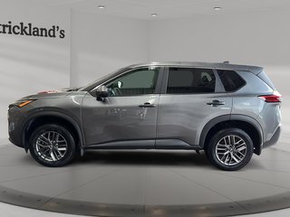 2023 Nissan Rogue S AWD CVT in Stratford, Ontario - 5 - w320h240px