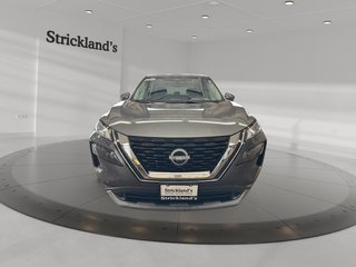 2023 Nissan Rogue S AWD CVT in Stratford, Ontario - 2 - w320h240px