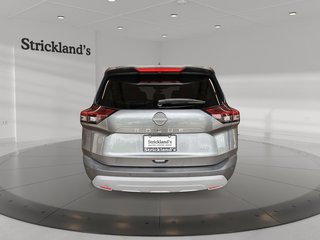 2023 Nissan Rogue S AWD CVT in Stratford, Ontario - 3 - w320h240px