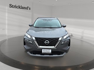 2023 Nissan Rogue S AWD CVT in Stratford, Ontario - 2 - w320h240px