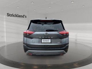 2023 Nissan Rogue S AWD CVT in Stratford, Ontario - 3 - w320h240px