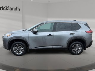 2023 Nissan Rogue S AWD CVT in Stratford, Ontario - 5 - w320h240px