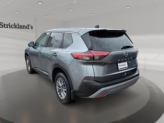 2023 Nissan Rogue S AWD CVT in Stratford, Ontario - 4 - w320h240px