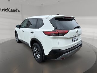 2023 Nissan Rogue S AWD CVT in Stratford, Ontario - 4 - w320h240px